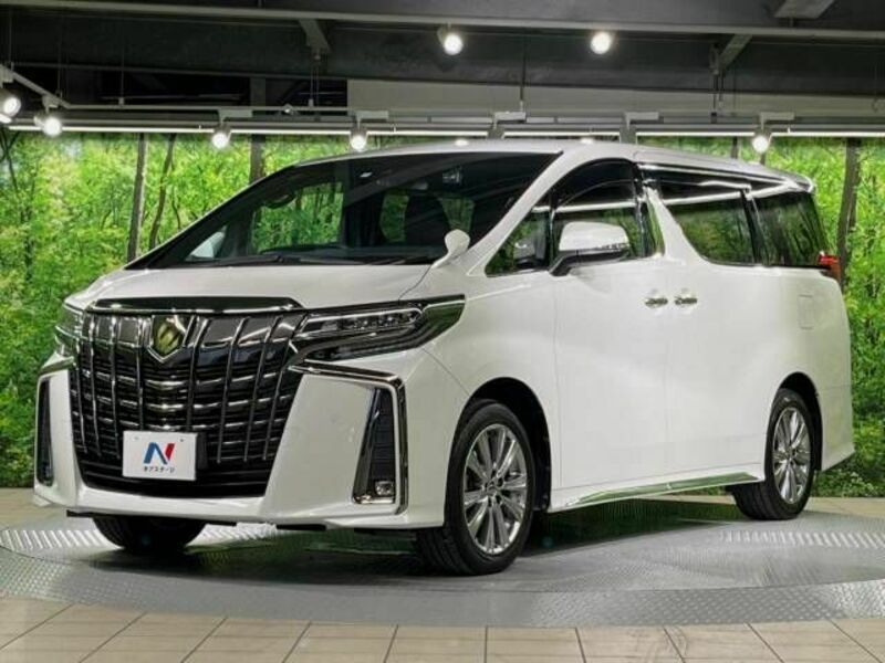 ALPHARD-16