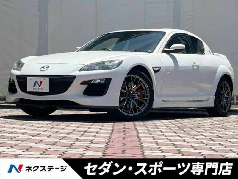 RX-8