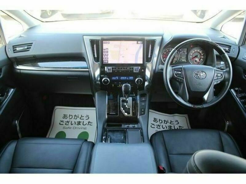 ALPHARD-17