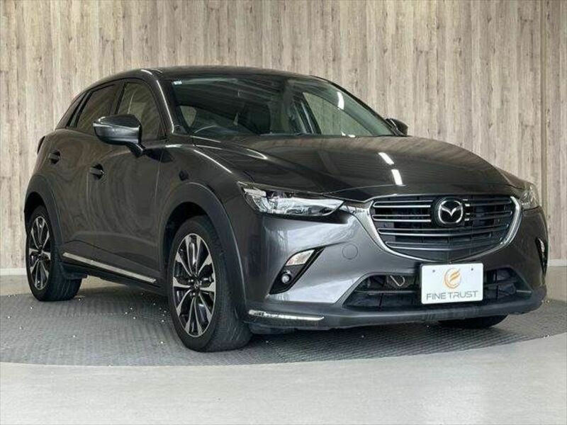 CX-3-15