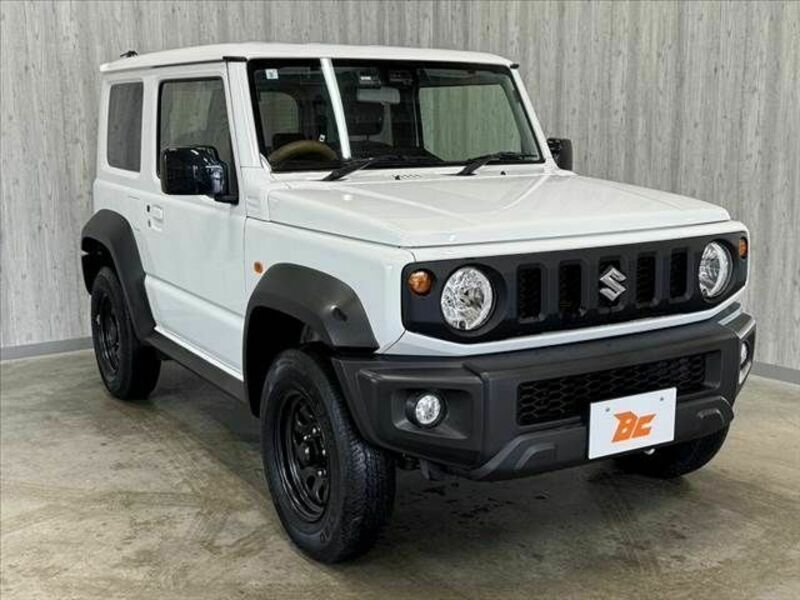 JIMNY SIERRA-7