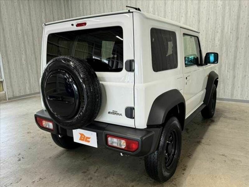 JIMNY SIERRA-14