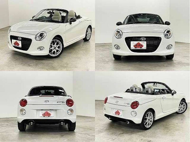 COPEN-8