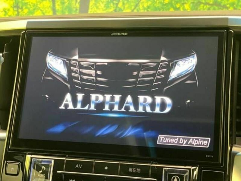 ALPHARD-3