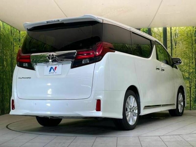 ALPHARD-18