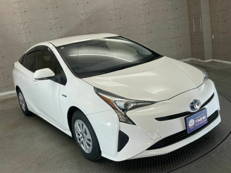 PRIUS-4