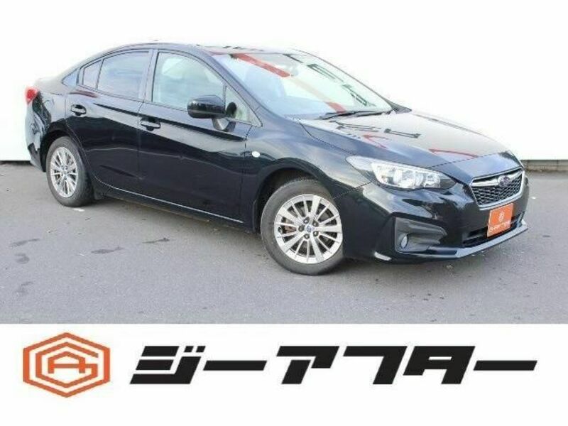 IMPREZA G4