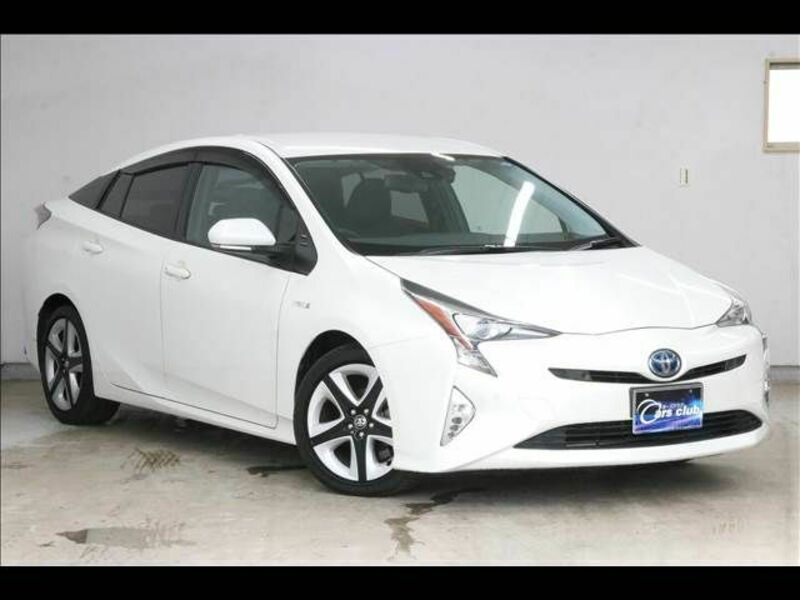 PRIUS-1