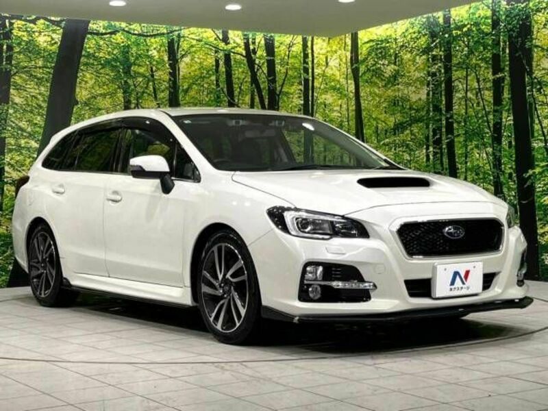 LEVORG-16