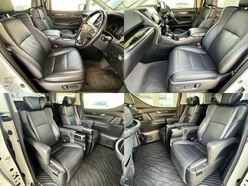 ALPHARD-4