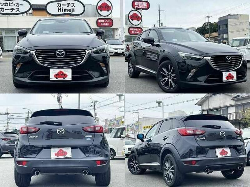 CX-3-7