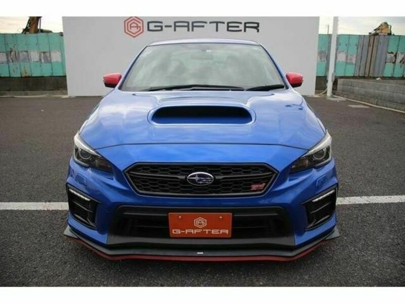 WRX STI-7