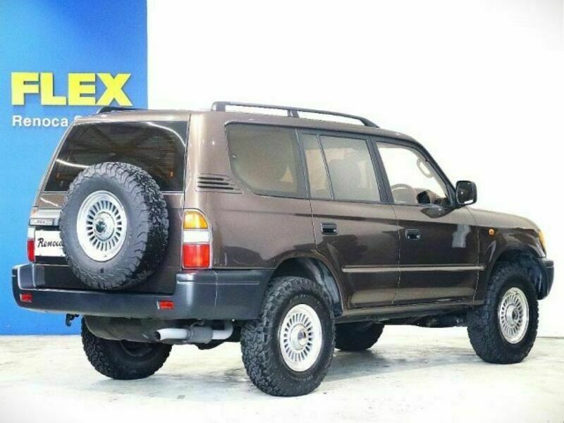 LAND CRUISER PRADO-2