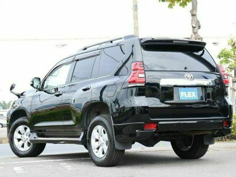 LAND CRUISER PRADO-19