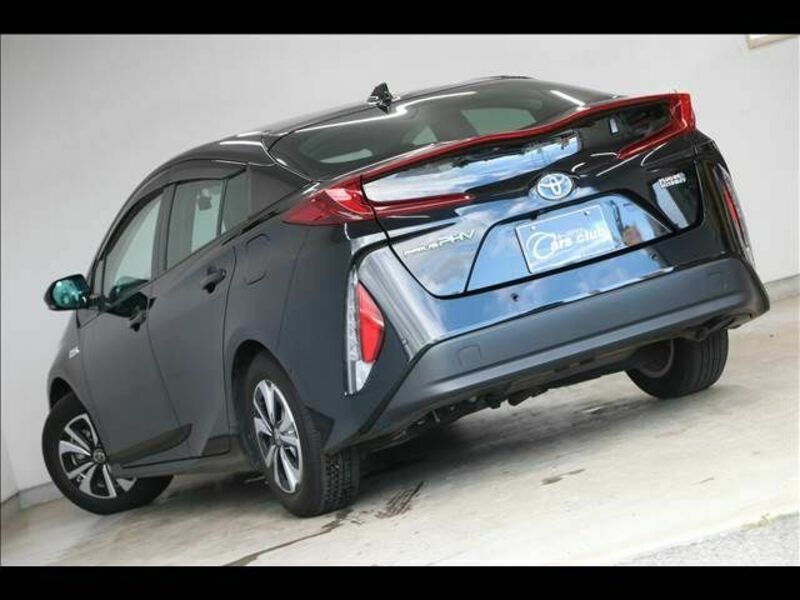 PRIUS PHV-10