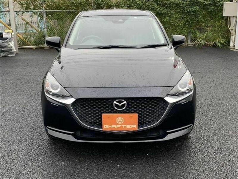 MAZDA2-5