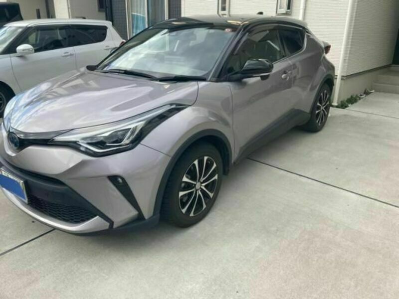 C-HR-2