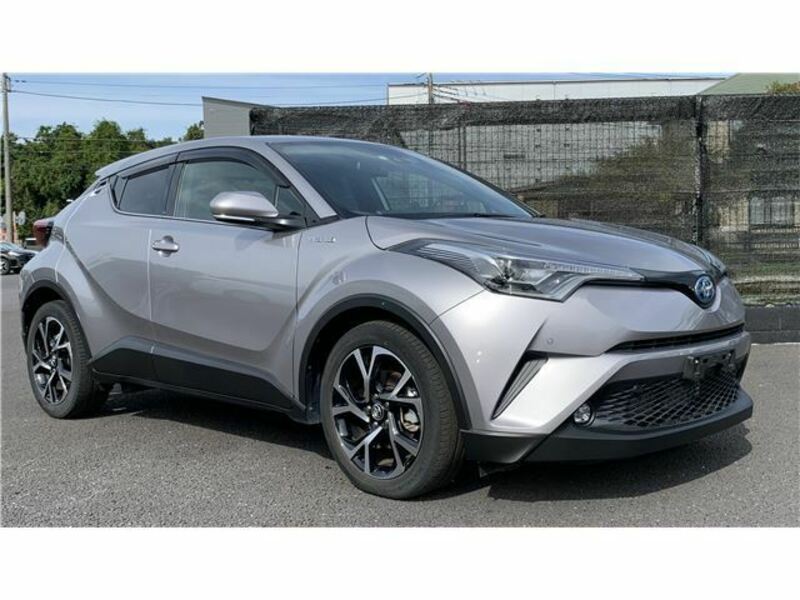 C-HR-1