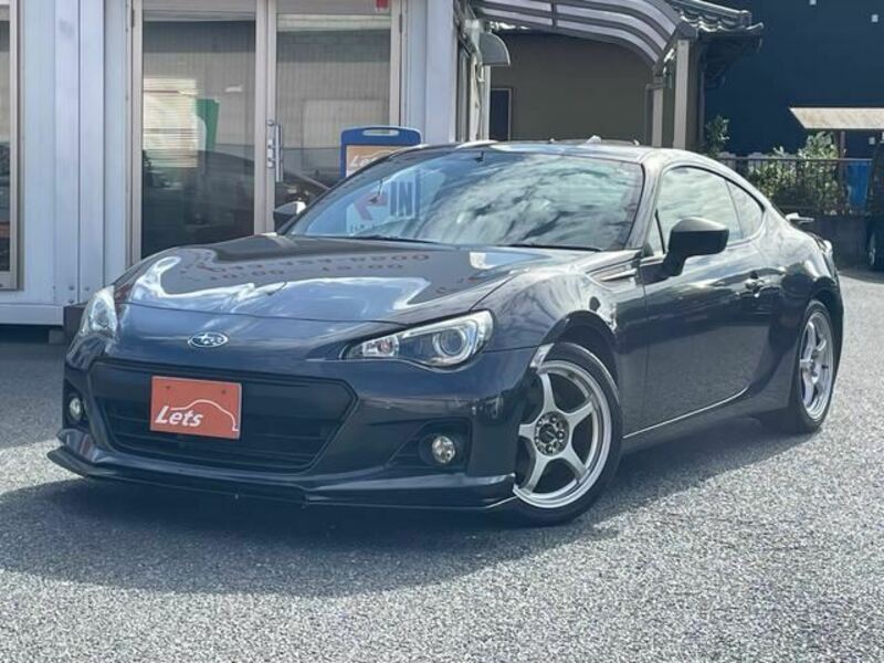 BRZ