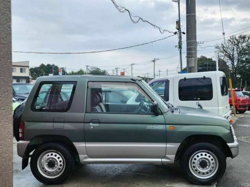 PAJERO MINI-3