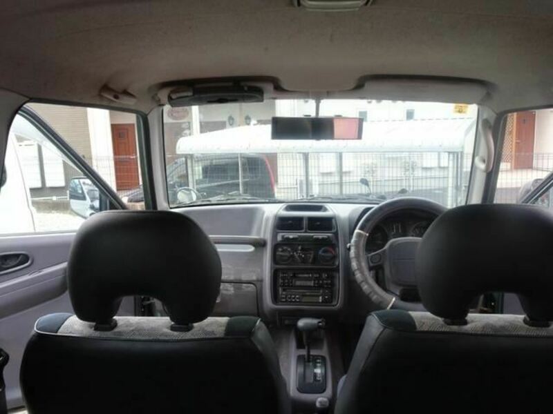 PAJERO MINI-41