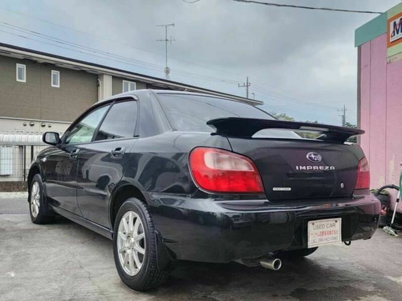 IMPREZA-8