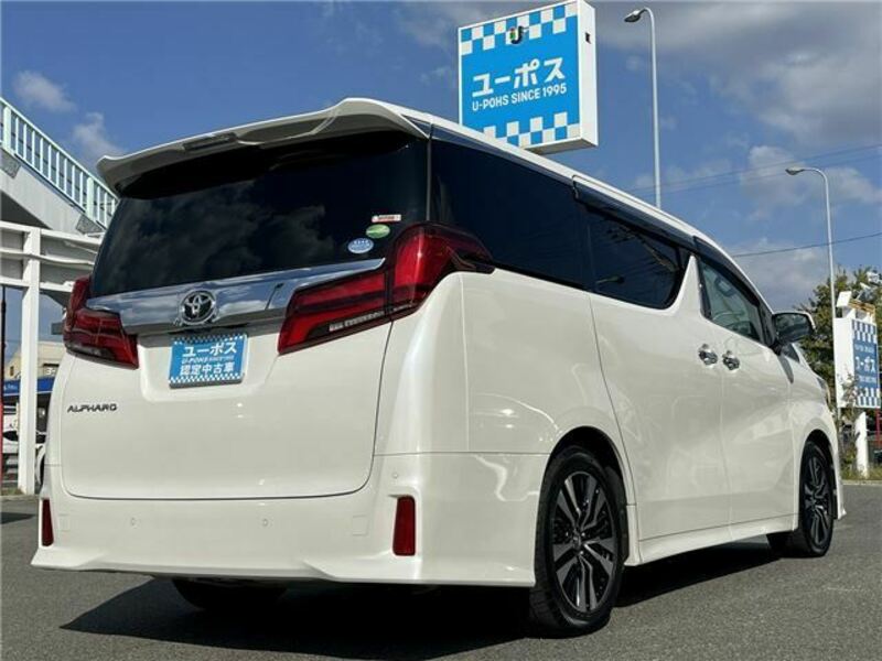 ALPHARD-10