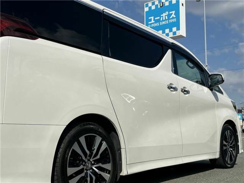 ALPHARD-42