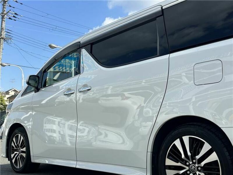 ALPHARD-43