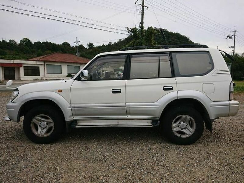 LAND CRUISER PRADO-5