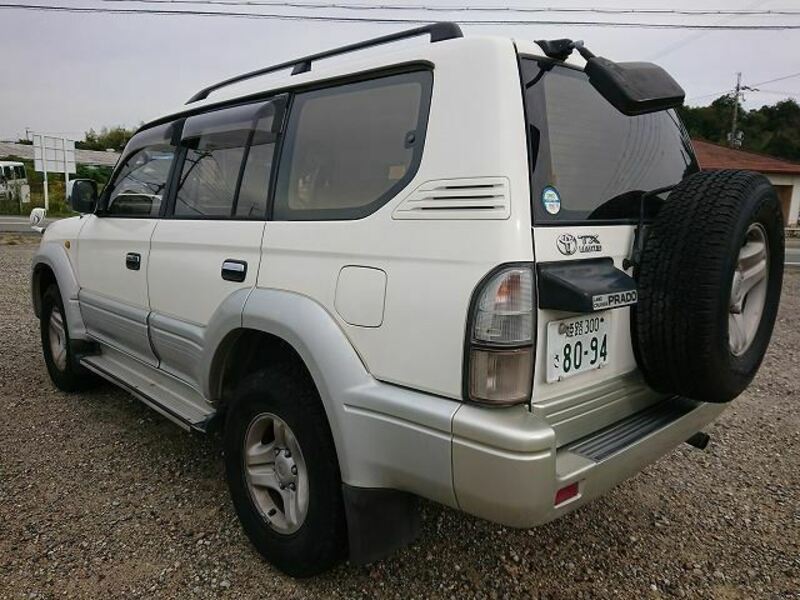 LAND CRUISER PRADO-8