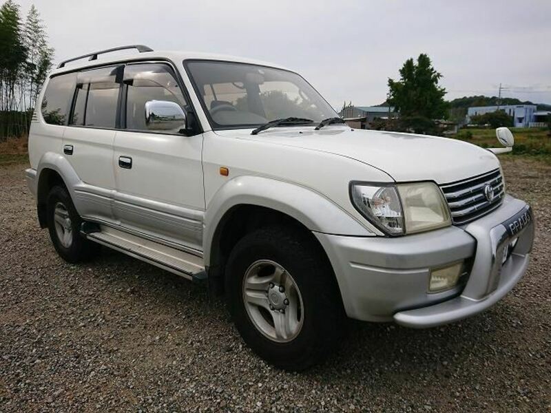 LAND CRUISER PRADO-9