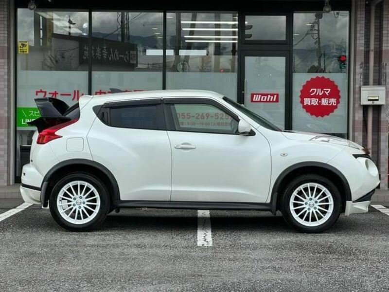 JUKE-3