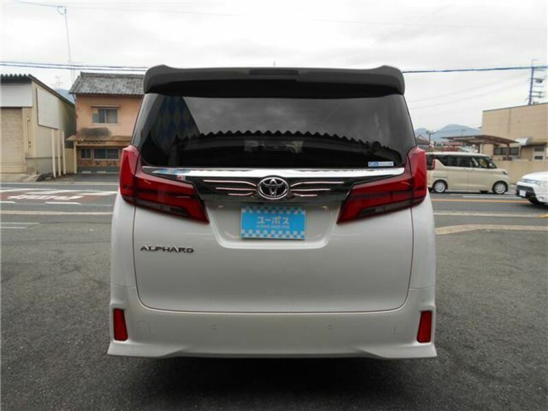 ALPHARD-5