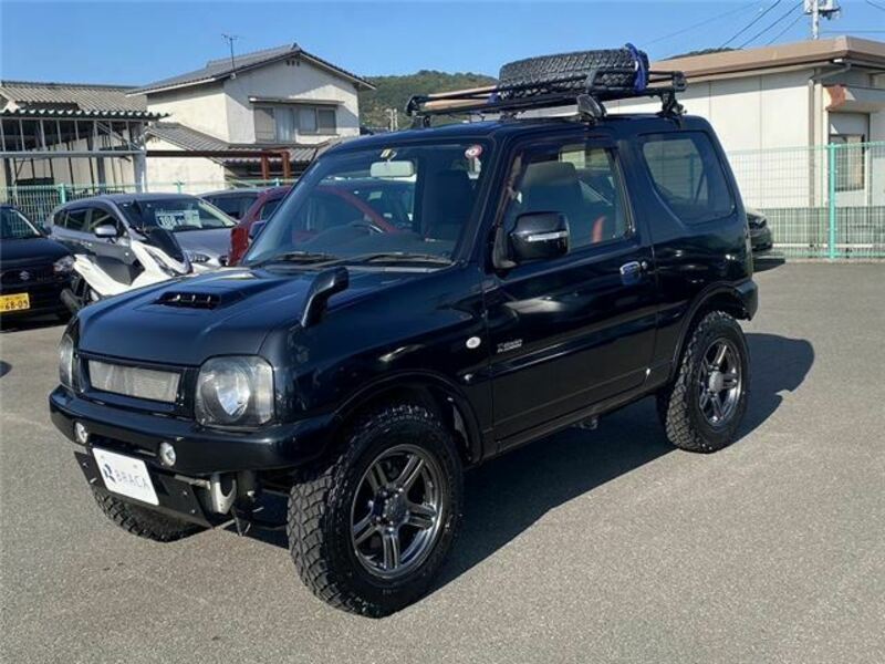 JIMNY-3