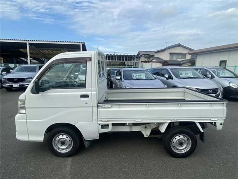 HIJET TRUCK-6