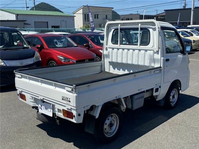 HIJET TRUCK-8