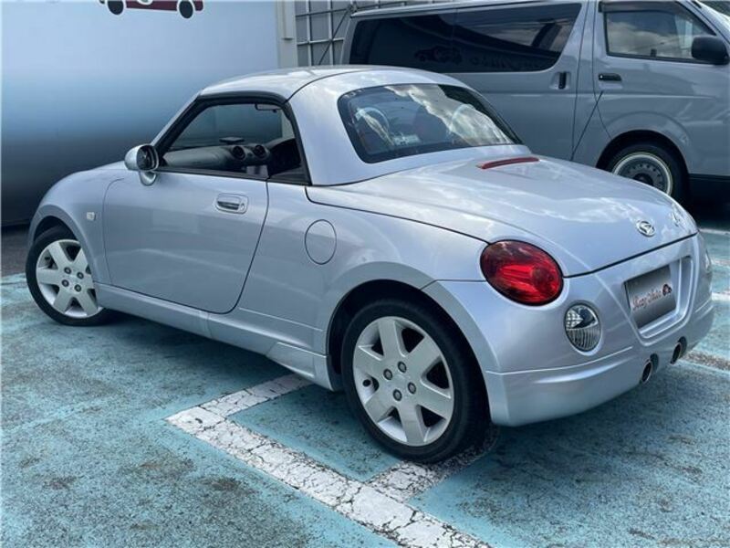 COPEN-15