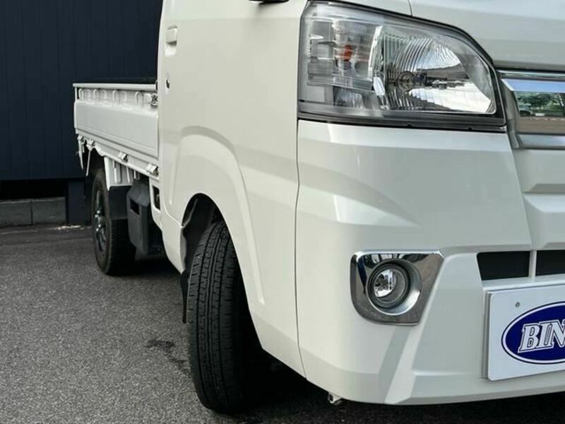 HIJET TRUCK-2