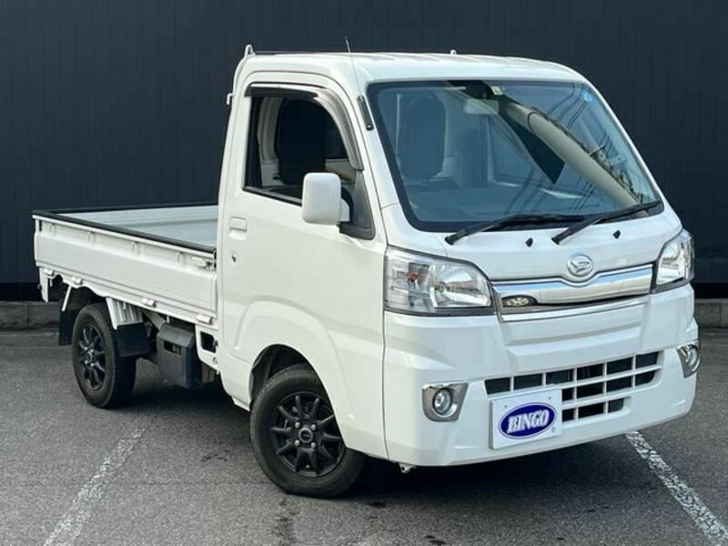 HIJET TRUCK-4