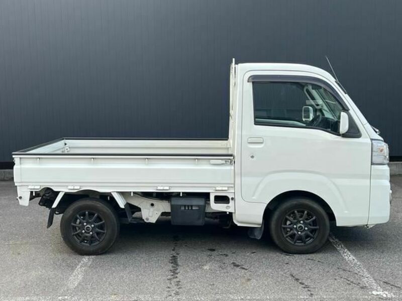 HIJET TRUCK-5