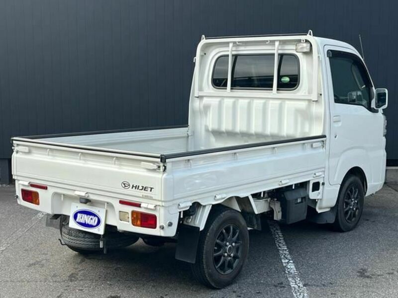 HIJET TRUCK-6