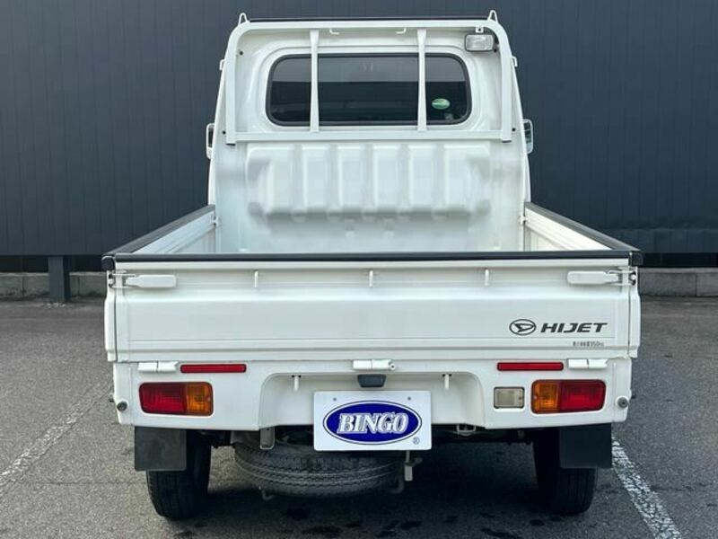 HIJET TRUCK-7