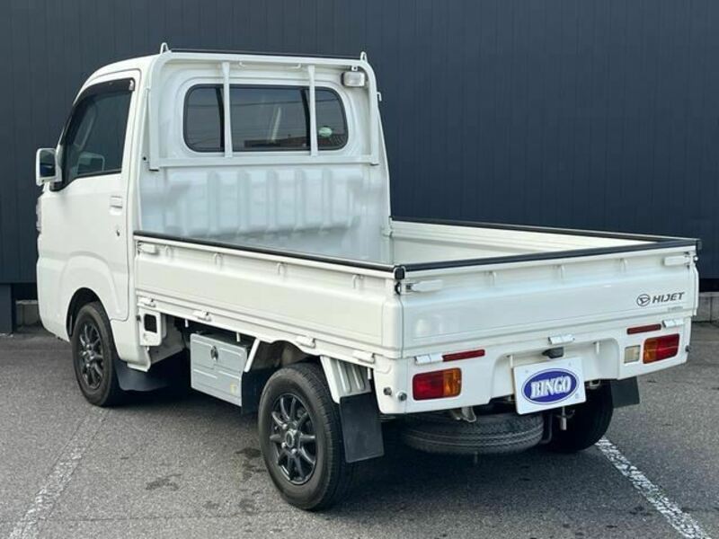 HIJET TRUCK-8