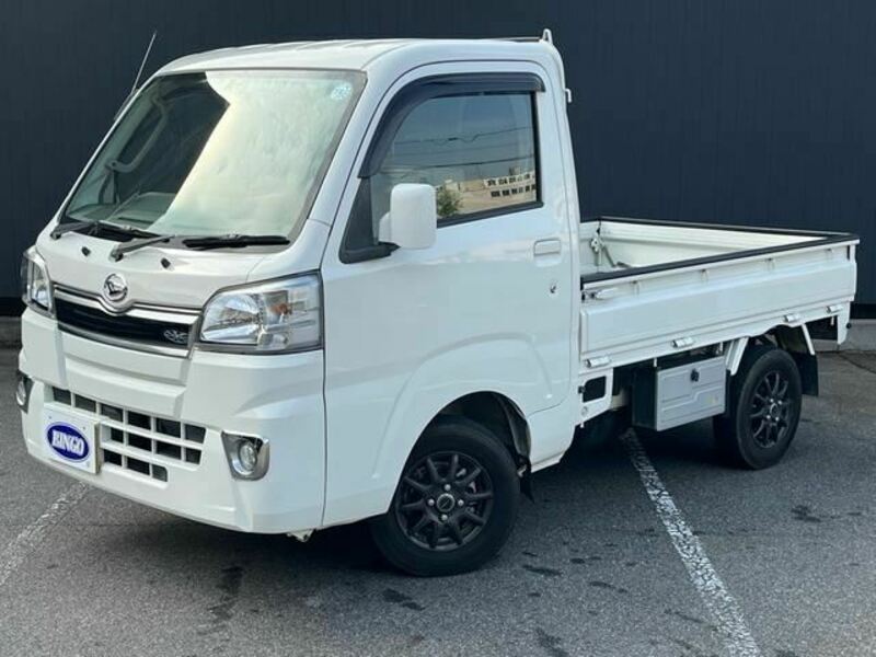 HIJET TRUCK-9