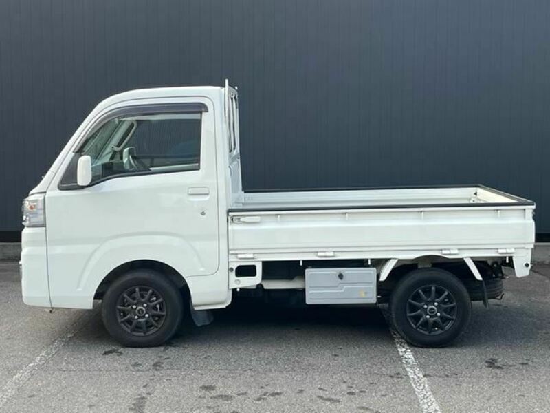 HIJET TRUCK-12