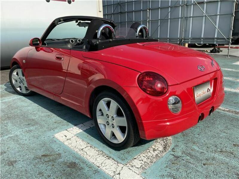 COPEN-15