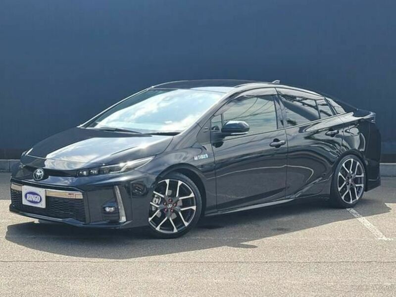 PRIUS PHV-2