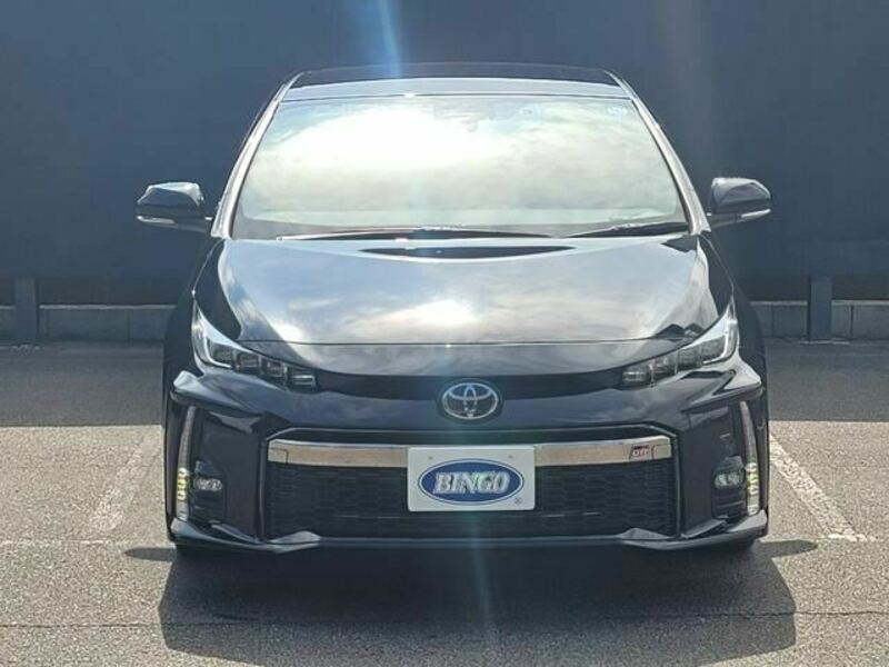 PRIUS PHV-3