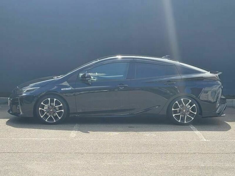 PRIUS PHV-7